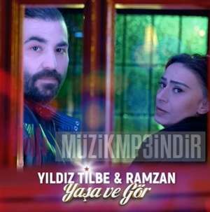دانلود آلبوم Yaşa Ve Gör (2022) از Yıldız Tilbe