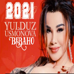 دانلود آلبوم Bebaho (2021) از Yıldız Usmanova