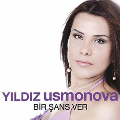 دانلود آلبوم Bir Şans Ver (2015) از Yıldız Usmanova
