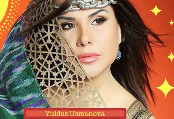 دانلود آلبوم Yıldız Usmanova (2018) از Yıldız Usmanova