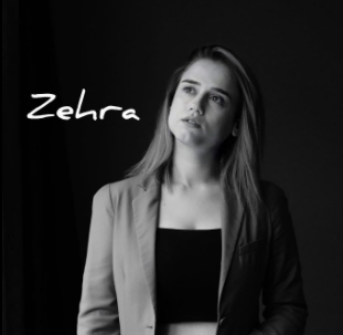 دانلود آلبوم Kalbim Yaralı (2021) از Zehra Gülüç