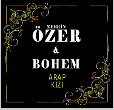 دانلود آلبوم Arap Kızı (2020) از Zerrin Özer