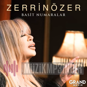 دانلود آلبوم Basit Numaralar (2023) از Zerrin Özer