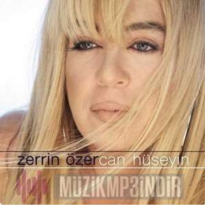 دانلود آلبوم Can Hüseyin (2022) از Zerrin Özer