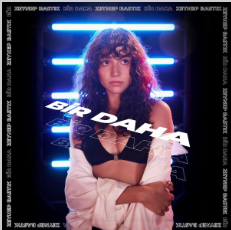 دانلود آلبوم Bir Daha (2020) از Zeynep Bastık