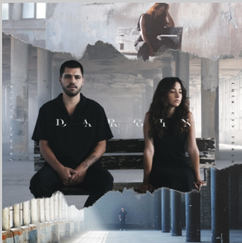 دانلود آلبوم Dargın (2020) از Zeynep Bastık