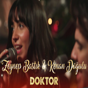 دانلود آلبوم Doktor (2021) از Zeynep Bastık