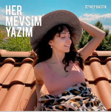 دانلود آلبوم Her Mevsim Yazım (2020) از Zeynep Bastık