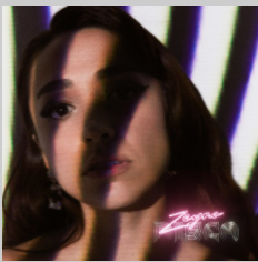 دانلود آلبوم Zeynodisco (2021) از Zeynep Bastık