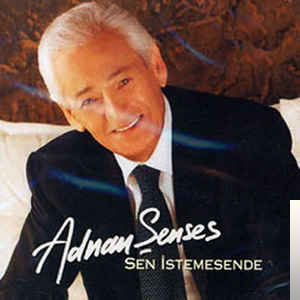 Adnan Şenses