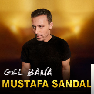 Mustafa Sandal