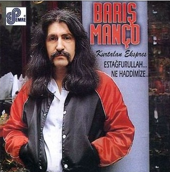 Barış Manço