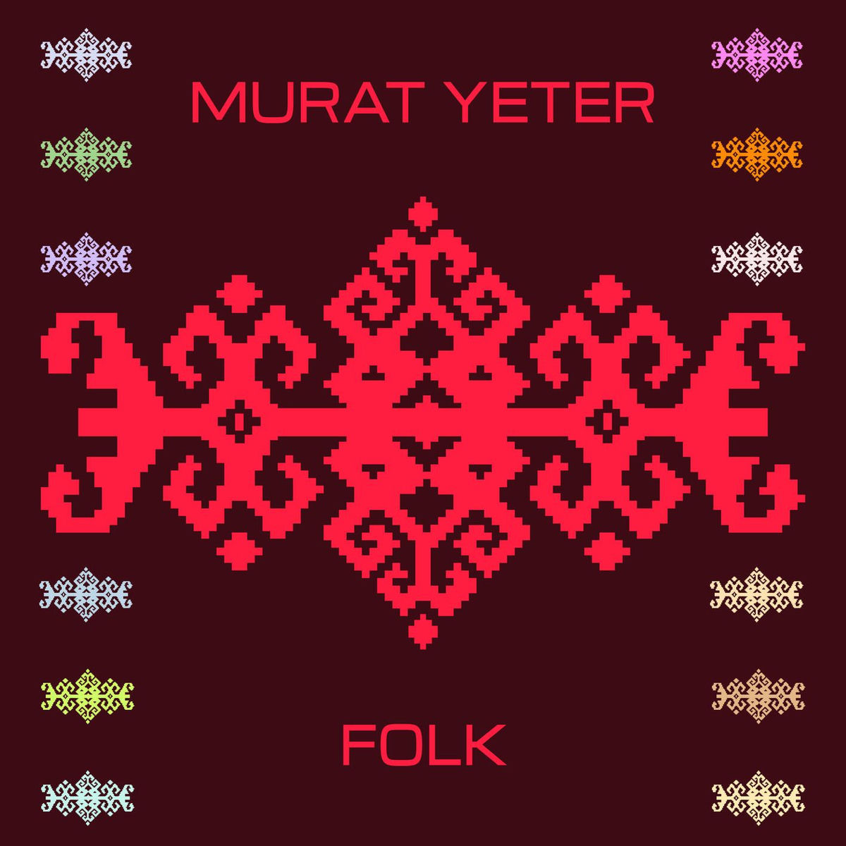 Folk (2026) albüm kapağı