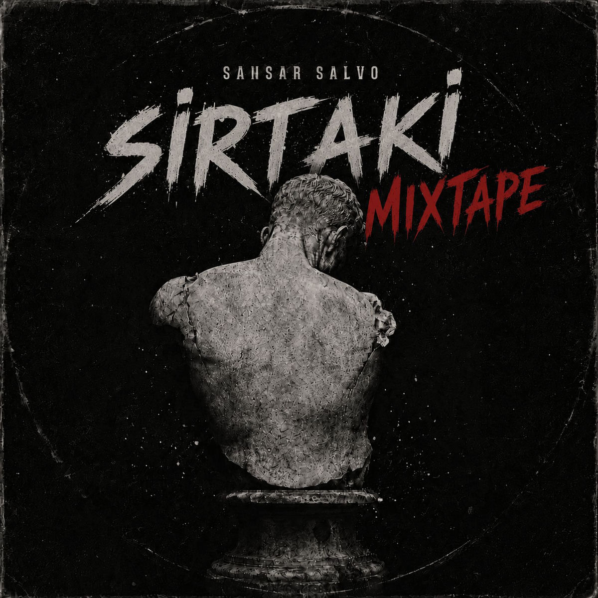 Sirtaki Mixtape (2026) albüm kapağı